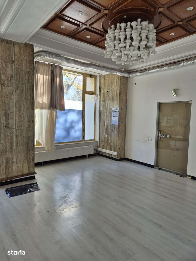 Spatiu comercial 120mp, Bulevardul Unirii - Casa Poporului - Imagine principală: 5/9