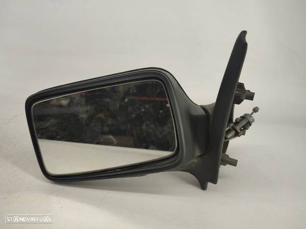 Retrovisor Esquerdo Manual Seat Cordoba (6K1, 6K2) - 1