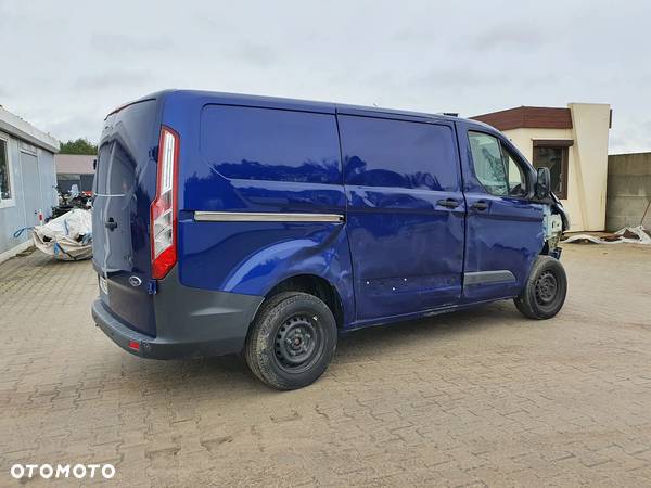 Ford Transit Custom 2.0 TDCI - 9