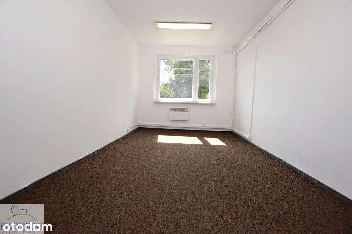 Biuro 16 m² - wynajem Siemianowice Śląskie - Widok 2
