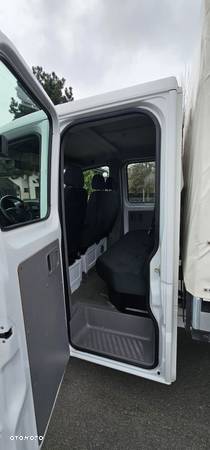 Mercedes-Benz Sprinter 313 Dopelkabina - 11