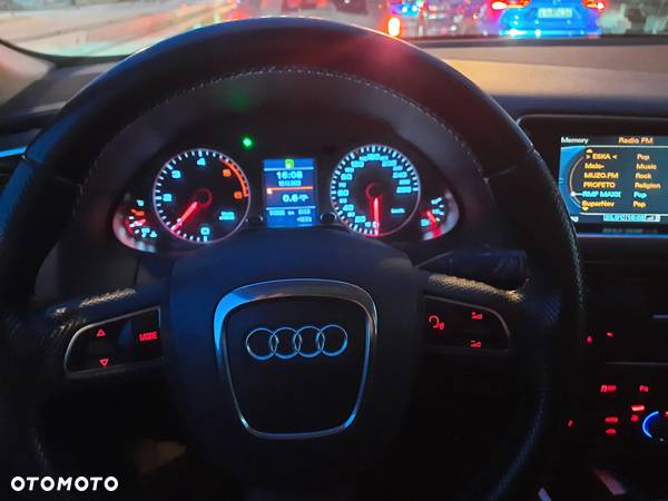 Audi Q5 2.0 TDI Quattro - 12