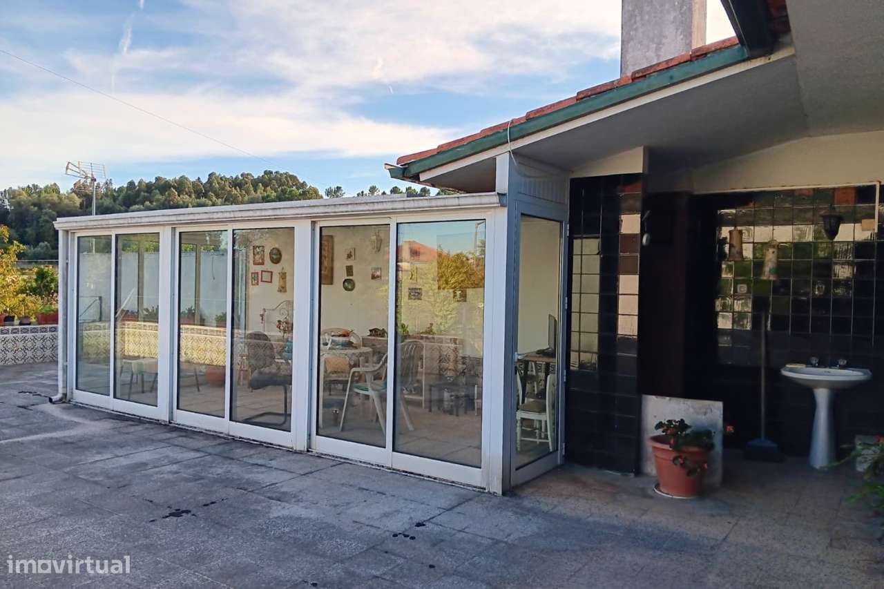 Moradia T6 em Anadia-9