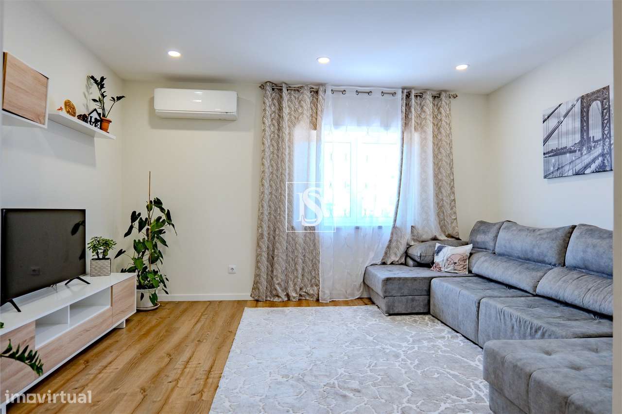 Apartamento T3 Venda em Nossa Senhora da Piedade,Ourém-19