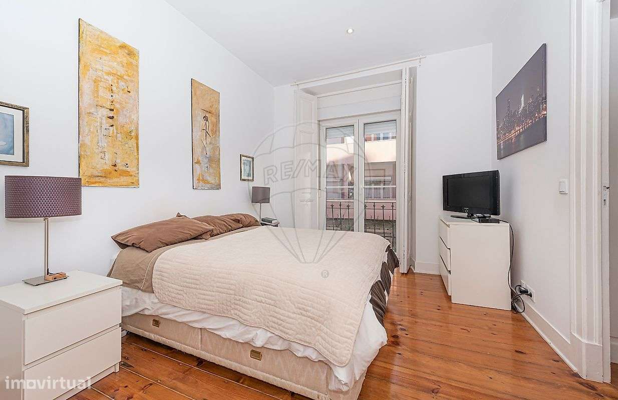 Apartamento T3 para venda-13