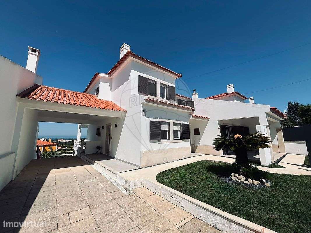 Moradia T5 para venda-38