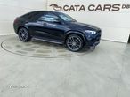 Mercedes-Benz GLE Coupe 400 d 4Matic 9G-TRONIC - 19