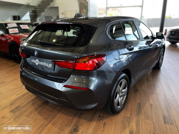 BMW 118 i Corporate Edition Auto - 2