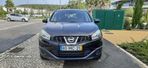 Nissan Qashqai 1.5 dCi Acenta 129g - 2