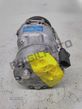 Compressor De Ar Condicionado 1j082_0803k Vw Golf Iv (1j) [1997 - 3