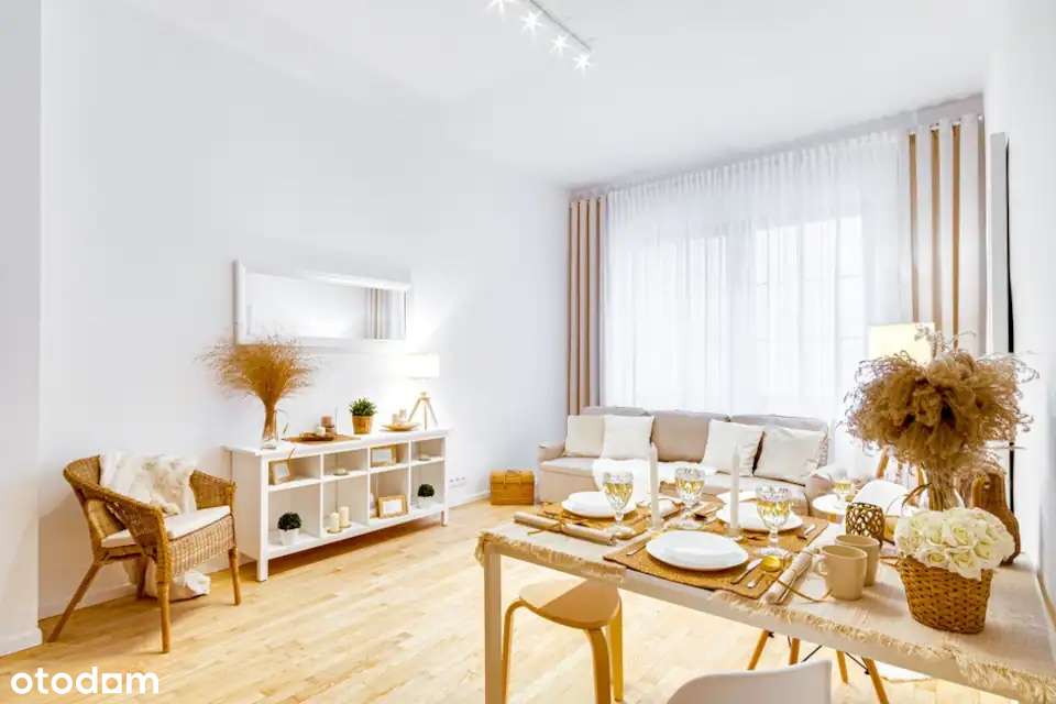 Gotowiec inwestycyjny, Sukiennice, 37,74 m2, 2 pok-0