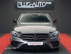 Mercedes-Benz E 350 9G-TRONIC AMG Line - 2