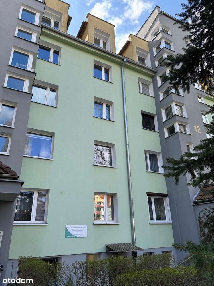 3 POKOJE | 51,2 m² | GOTOWE POD WYNAJEM | ŚWIETNA LOKALIZACJA-14