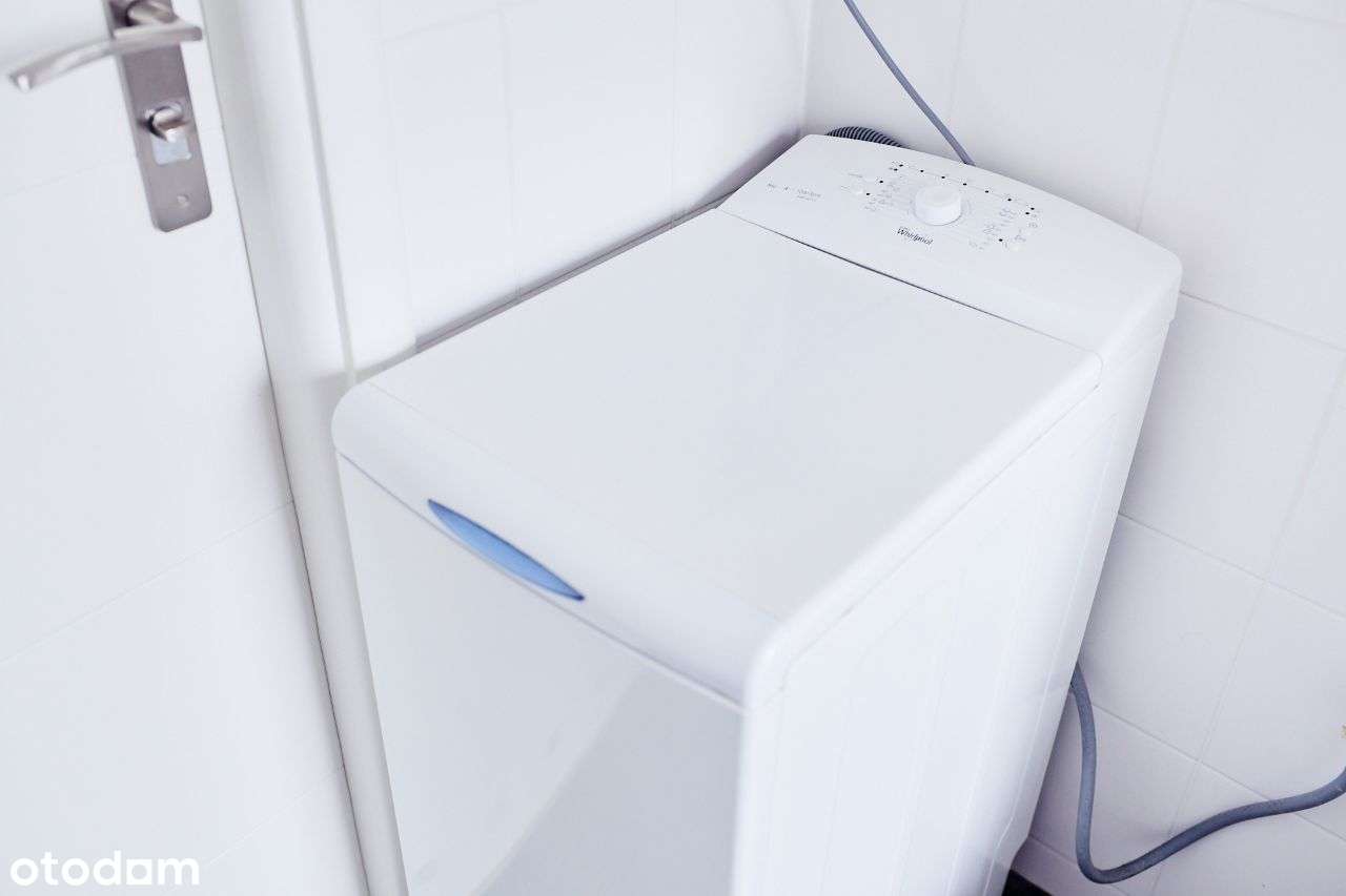 Nowoczesny apartament ul. Dunikowskiego /7 piętro - Pełny obrazek: 5/17