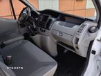 Opel VIVARO PO LIFT 2.0 CDTI (90KM) 6-BIEGÓW (L1H1) STAN IDEALNY 100% BEZWYPADKOWY NIE MA RDZY ! ! ! - 10