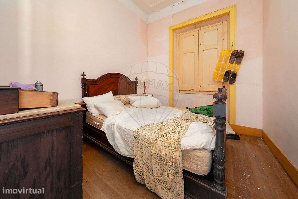 Moradia T12 para venda-10