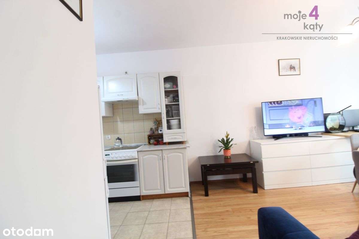 Kurdwanów, 2 Pokoje, Ogródek-4