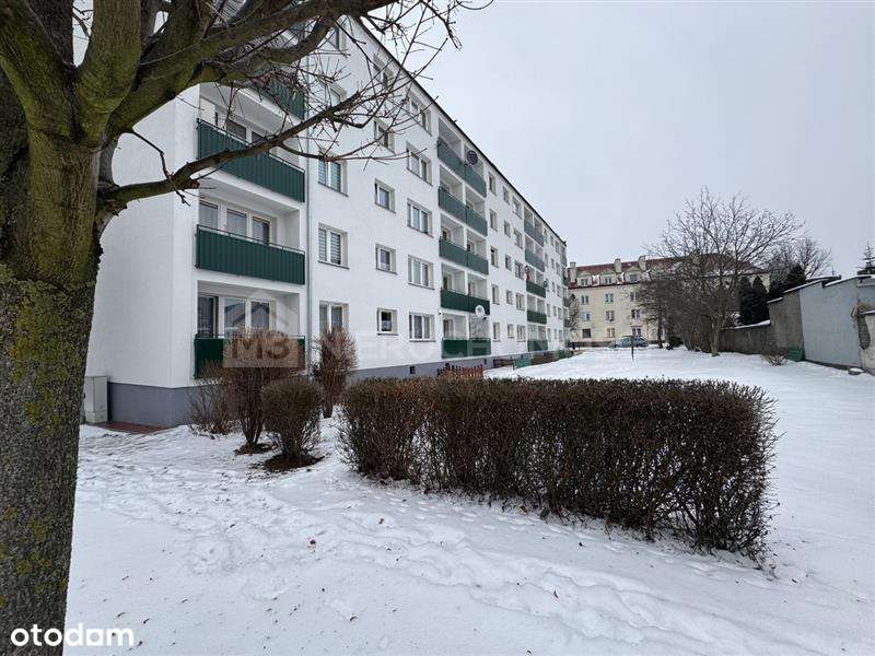 ul. Wróblewskiego - mieszkanie 2 pok. z balkonem-9