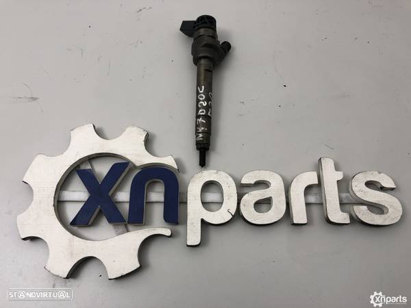 Injector BMW 3 (F30, F80) 320 d | 03.11 - 03.16 Usado REF. 0445110478 MOTOR N47D... - 1