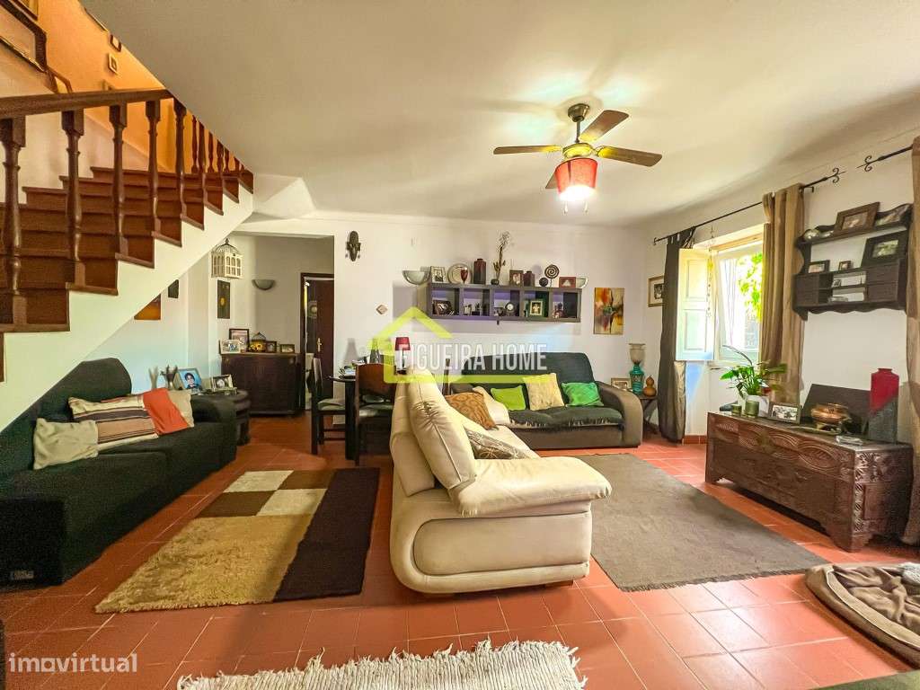 Onde a tranquilidade encontra o conforto - Moradia em Quiaios-6