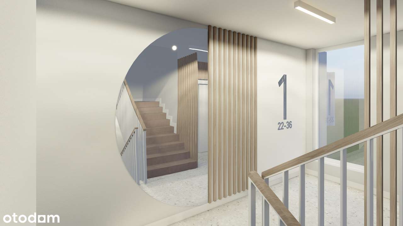 Nowe 2 pokoje| Osielsko |Aleja Mickiewicza | Balkon | Winda |Promocja!-8