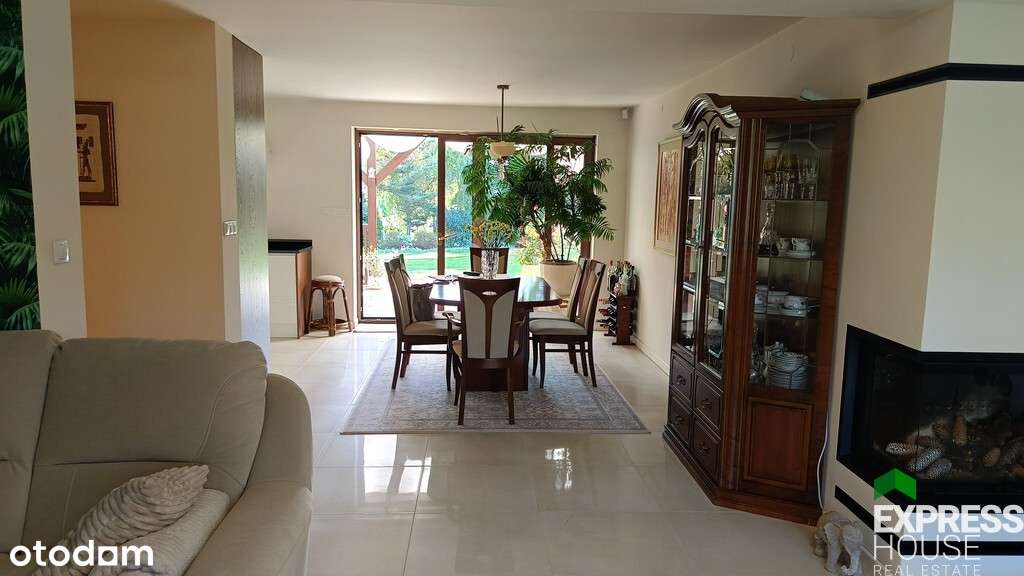 Luksusowy dom dla wymagających. Bez prowizji. - Pełny obrazek: 4/18