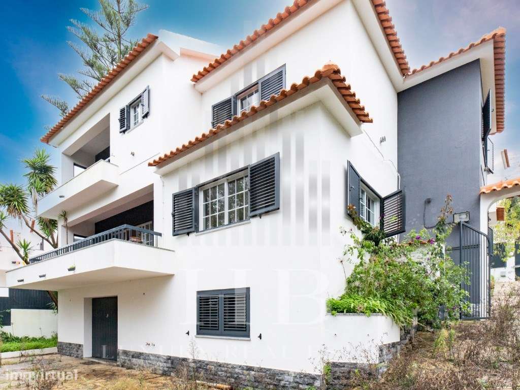 Moradia T6 em Monte Santos | Sintra - Grande imagem: 5/55