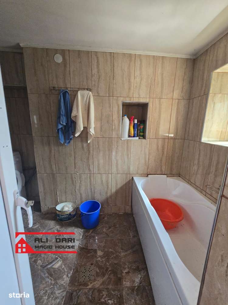 !!! De Vanzare  Casa în Sardu comuna Sânpaul - Imagine principală: 5/14