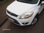 Ford Kuga 2.0 TDCi Titanium - 34