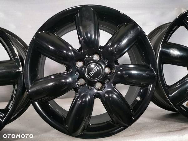 felgi 17 5x112 seat leon II III toledo III alhambra I altea atec - 4