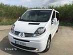 Renault Trafic 2.0 dCi 115 FAP Grand Passenger Black Edition - 1