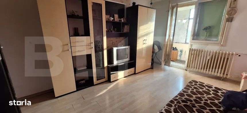 Apartament cu 2 camere, 43 mp, Constantin Brancoveanu - Imagine principală: 3/11