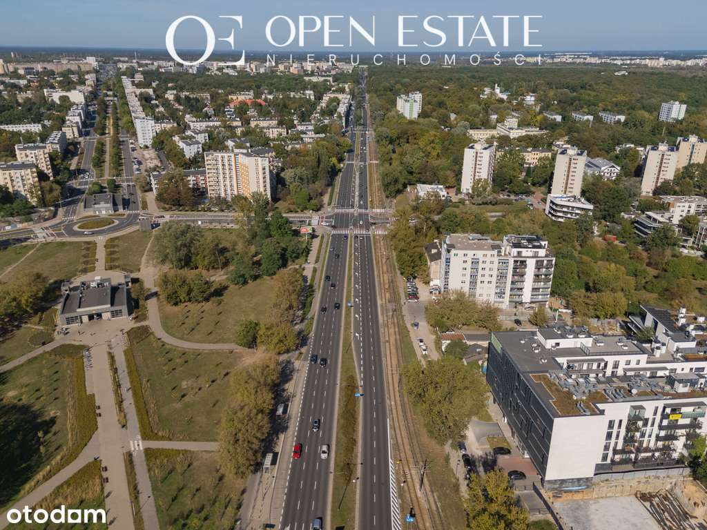 Blisko Metra Słodowiec | Z najemcą - Pełny obrazek: 5/8