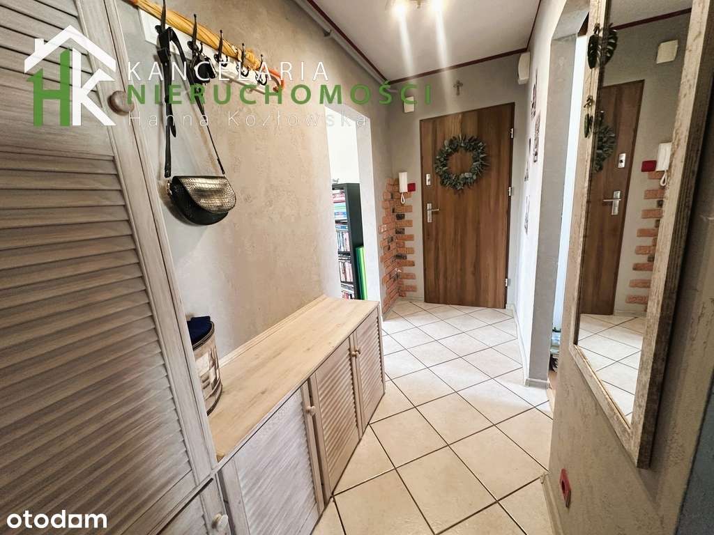 Mieszkanie o pow. 50.90 mkw.-16