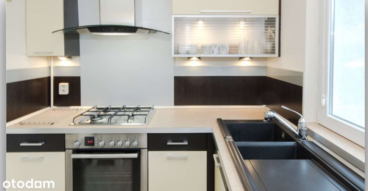 3-pokojowe mieszkanie 250 metrów od plaży. - Pełny obrazek: 5/14