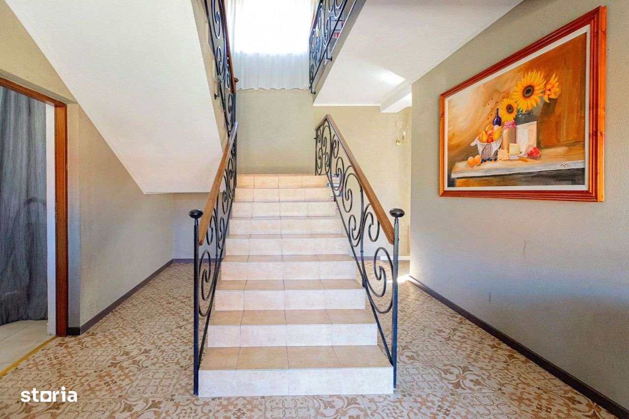 De vânzare afacere la cheie, Pensiune 1 Mai, Băile-Felix-15