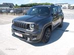 Jeep Renegade - 1