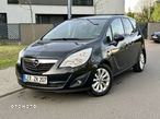 Opel Meriva 1.4 Selection - 2
