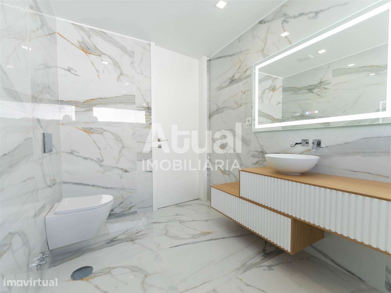 Moradia Isolada T4 Venda em Mancelos,Amarante-24