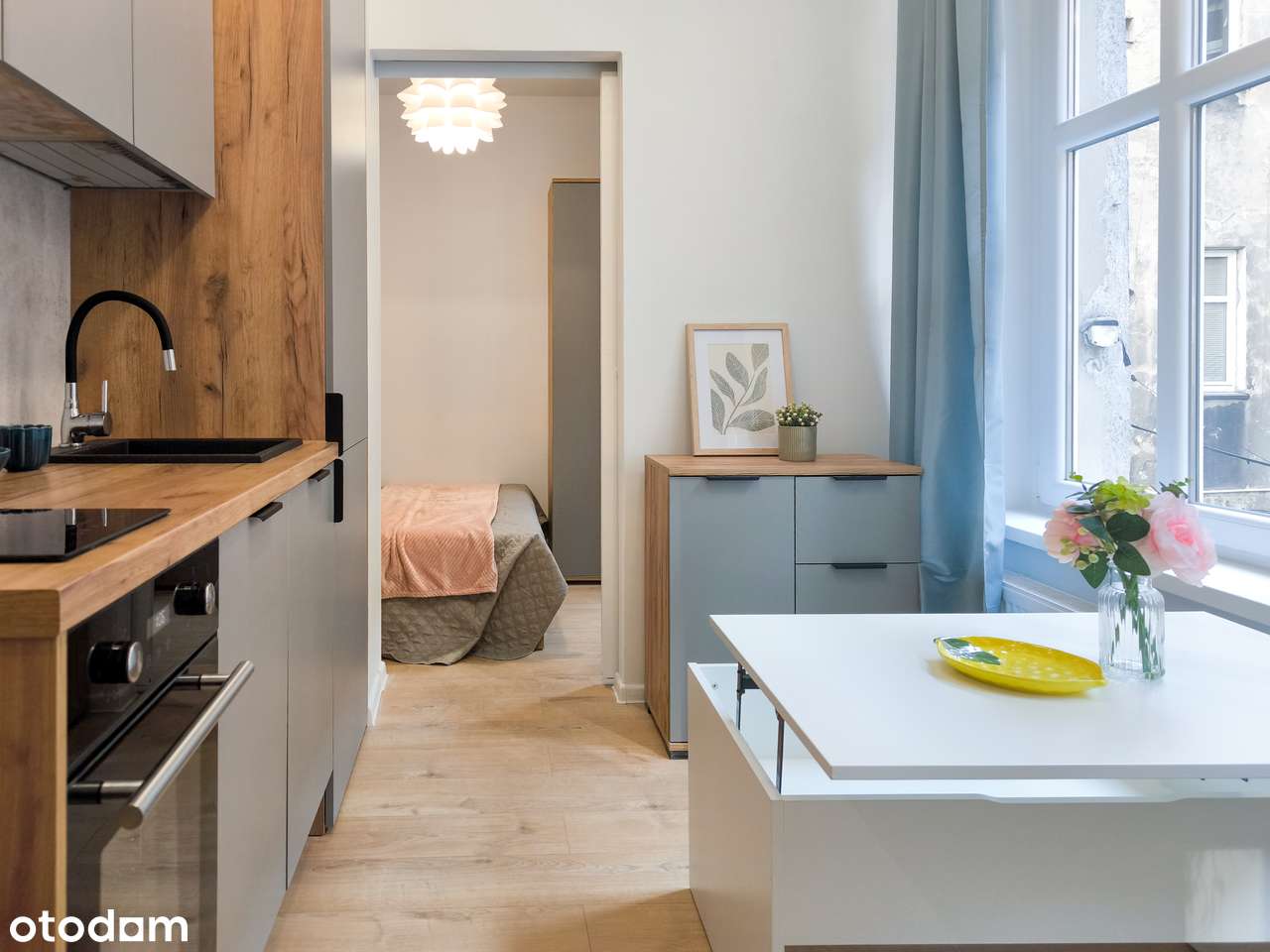 ROI 9,34 % WYNAJĘTA, STABILNA INWESTYCJA W CENTRUM CHORZOWA!-2