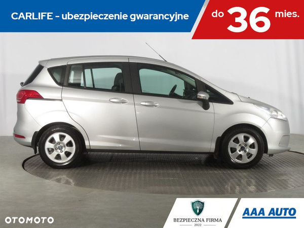 Ford B-MAX - 7