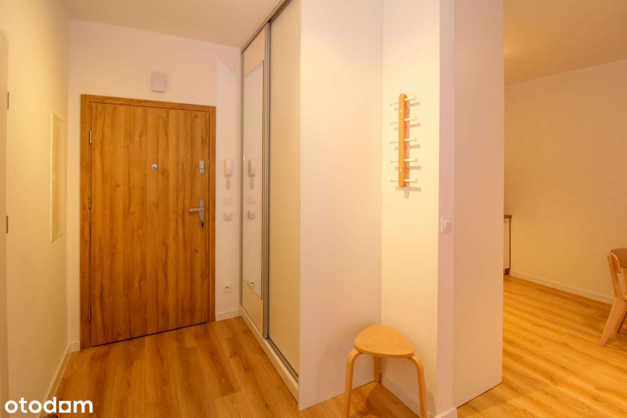 Wykończone pod klucz,  nowoczesne osiedle-12