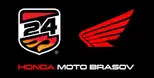 HONDA MOTO BRASOV