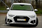 Audi A4 Avant 40 TDI S tronic S line - 10