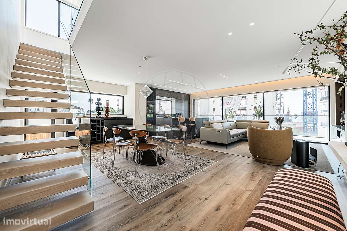 Apartamento T3 para venda - Grande imagem: 4/30