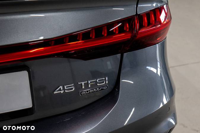 Audi A7 45 TFSI mHEV Quattro S tronic - 14