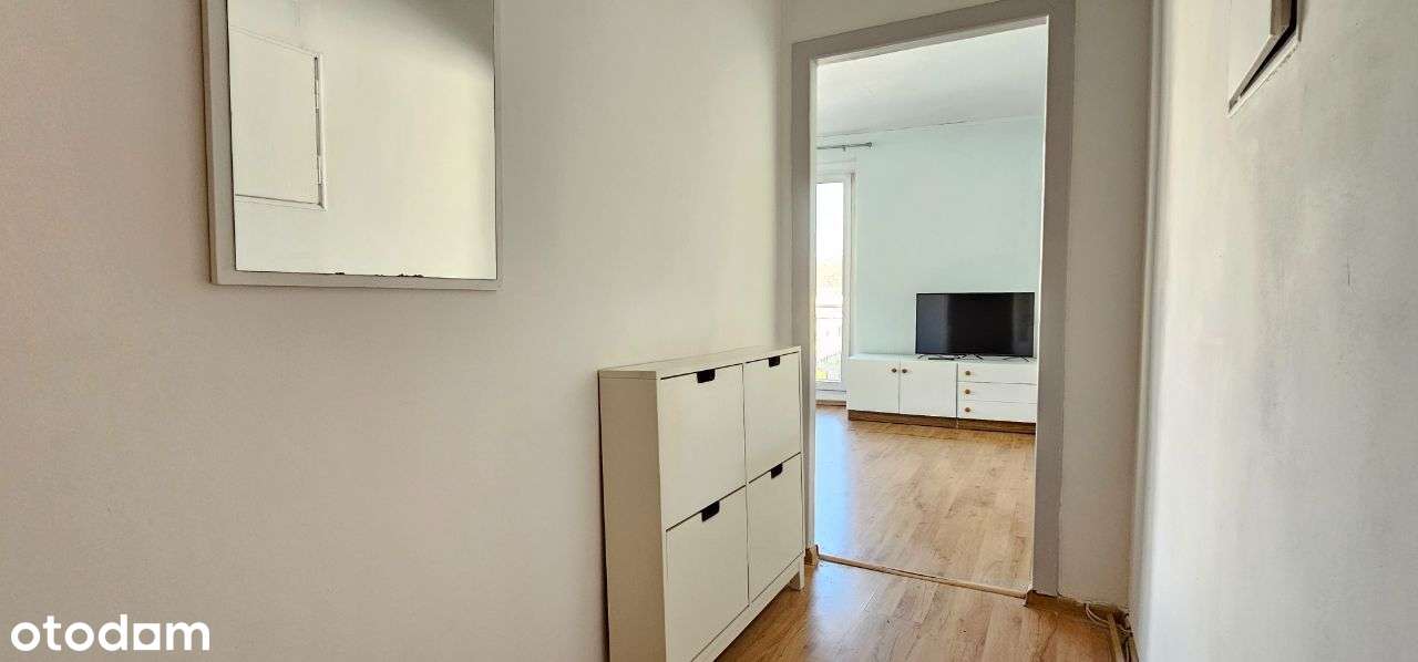 Niesamowicie ustawne mieszkanie z przyjemną aurą! - Pełny obrazek: 4/10