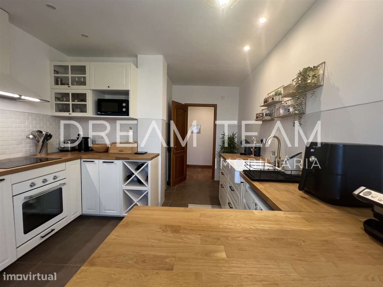 Apartamento T2 nas Colinas de São Francisco – Setúbal | Vista Cidade e-2