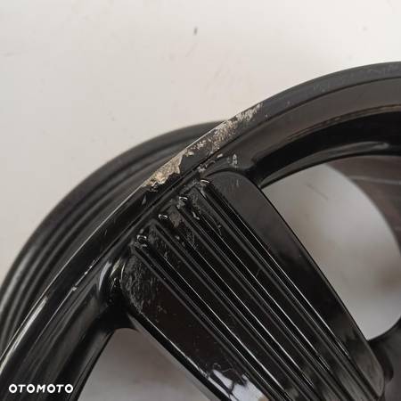 Alufelga 5x112 17 Mini F55 F56 6898289 (E8749) - 6