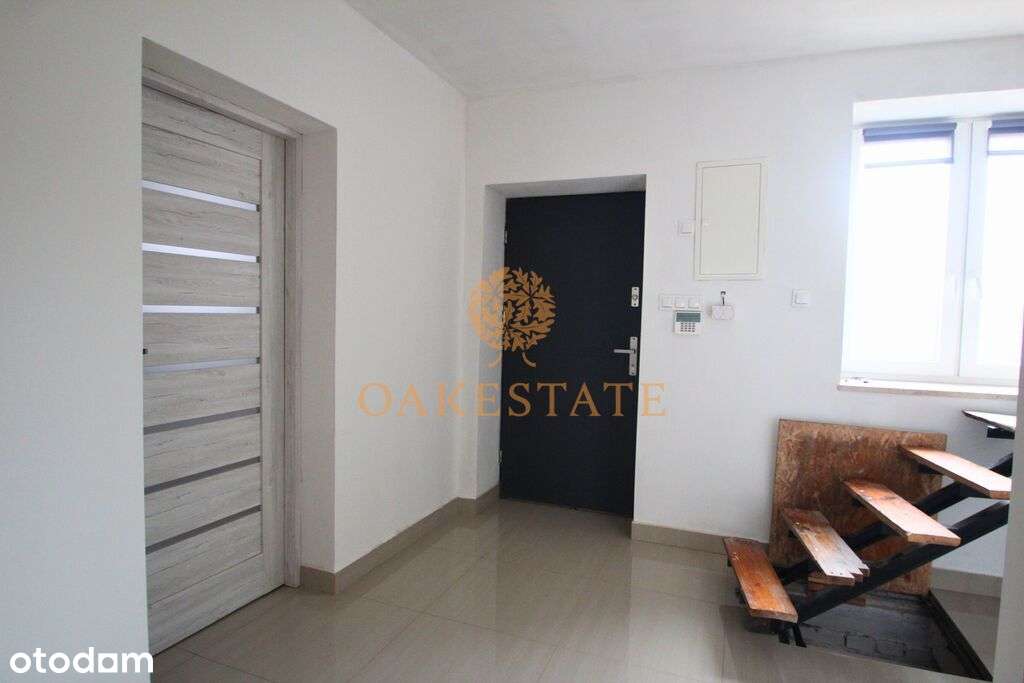 Dom z dużą działką, piękna okolica, Słupia.-7